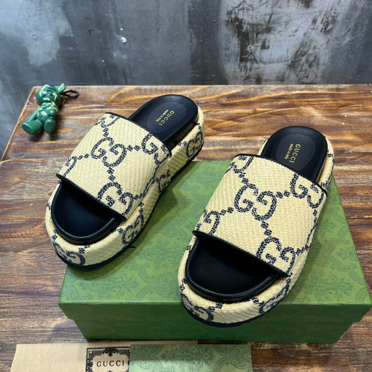 Gucci Slide
