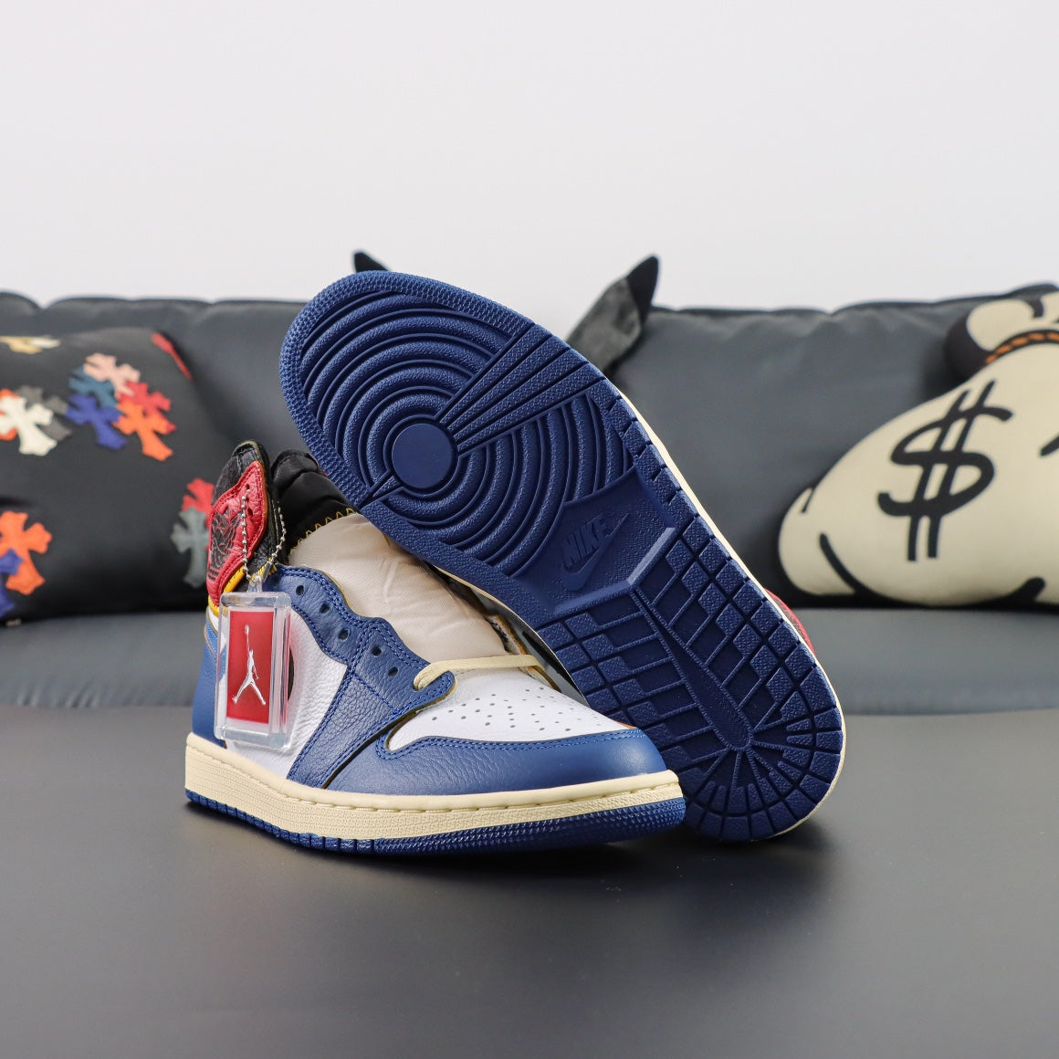 NIKE x Union Jordan Air Jordan 1