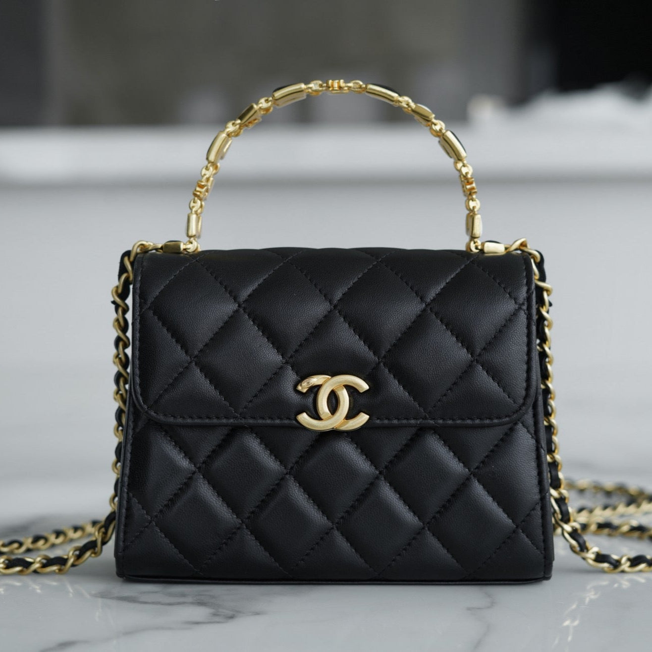 Chanel Bag
