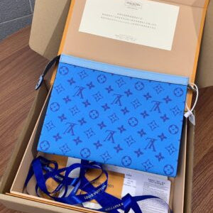 LV Clutch