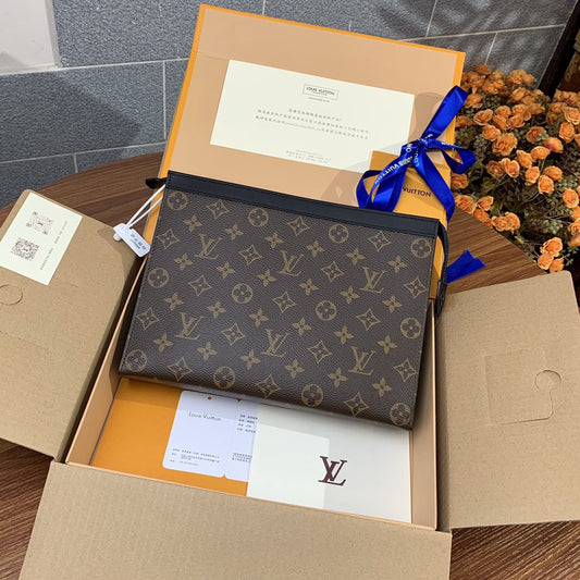 LV Clutch
