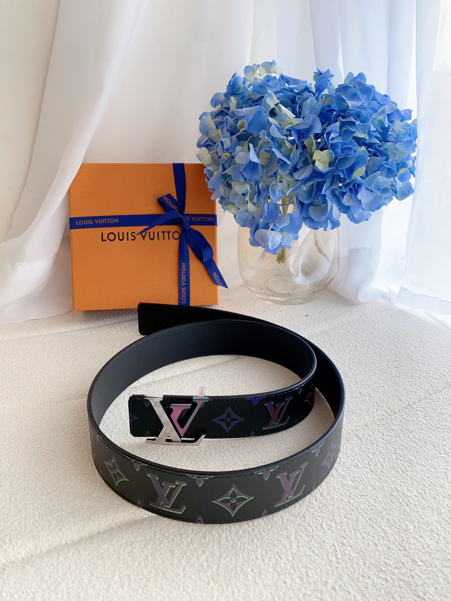 LV Belt