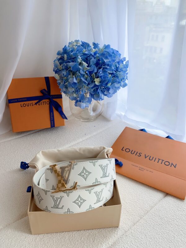 LV Belt