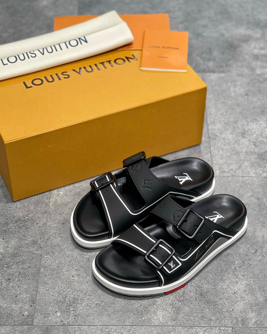 Louis Vuitton Sandals