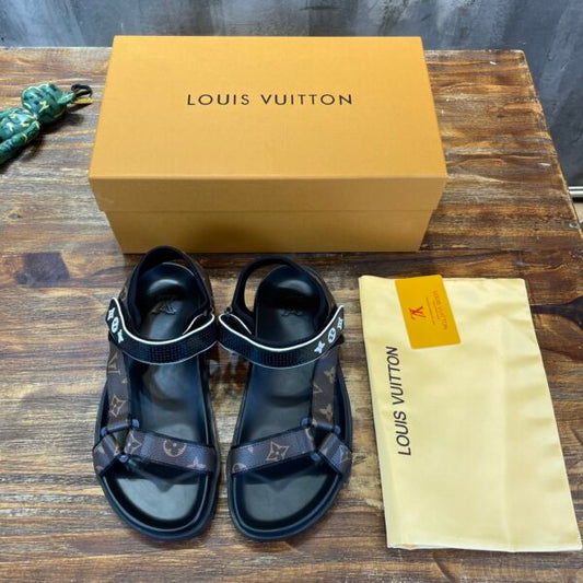Louis Vuitton Sandals