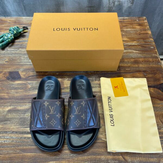 Louis Vuitton Slides