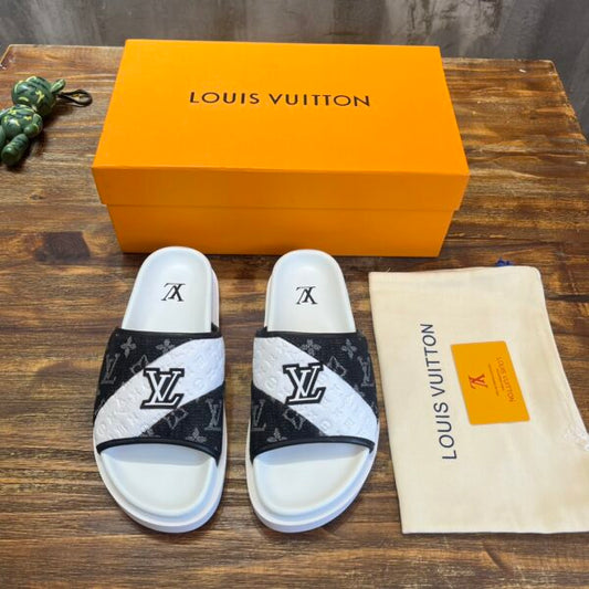Louis Vuitton Slides