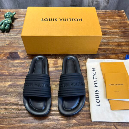 Louis Vuitton Slides