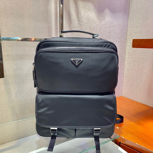Prada Backpack