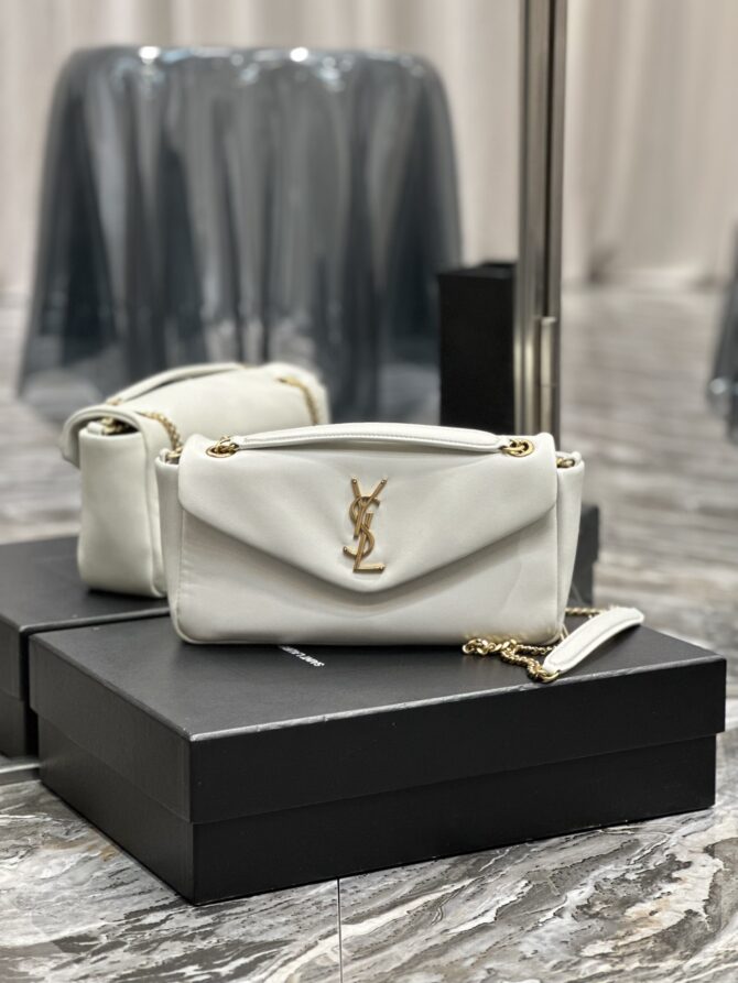 YSL Bag