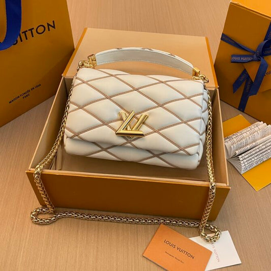 LV Chain Bag